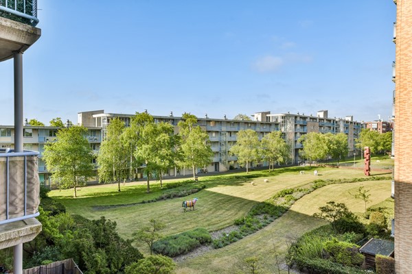 Medium property photo - Laan van Vlaanderen 154, 1066 MR Amsterdam